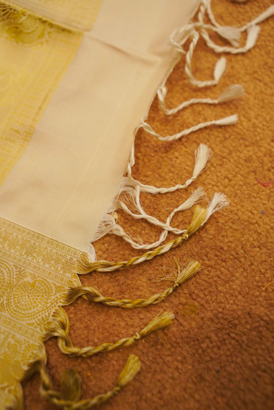 Pattu Kanchipuram