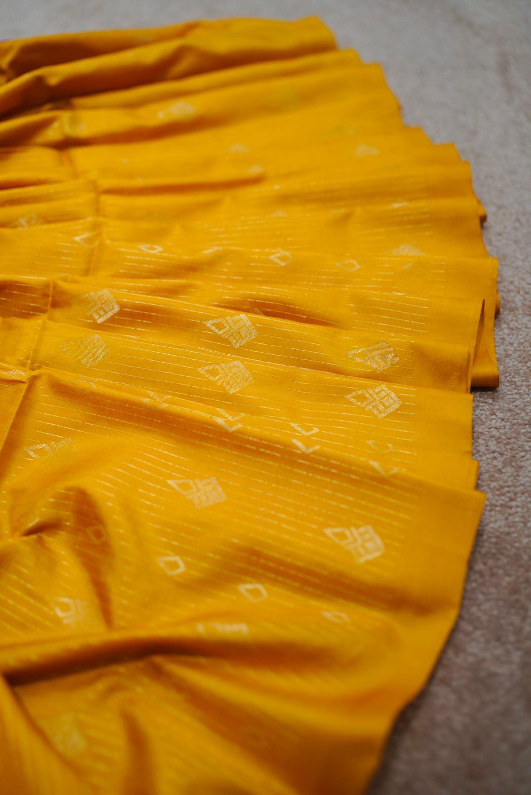 Pattu Kanchipuram
