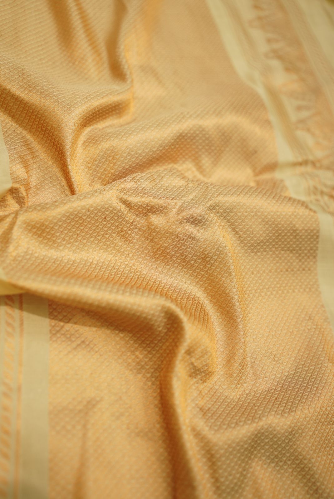 Pure silk Gadwal