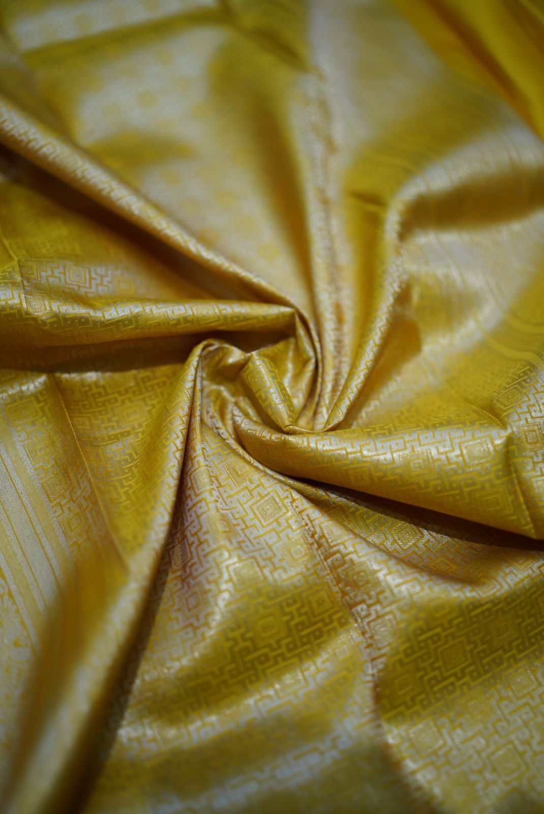 Pure tissue Kanjivaram