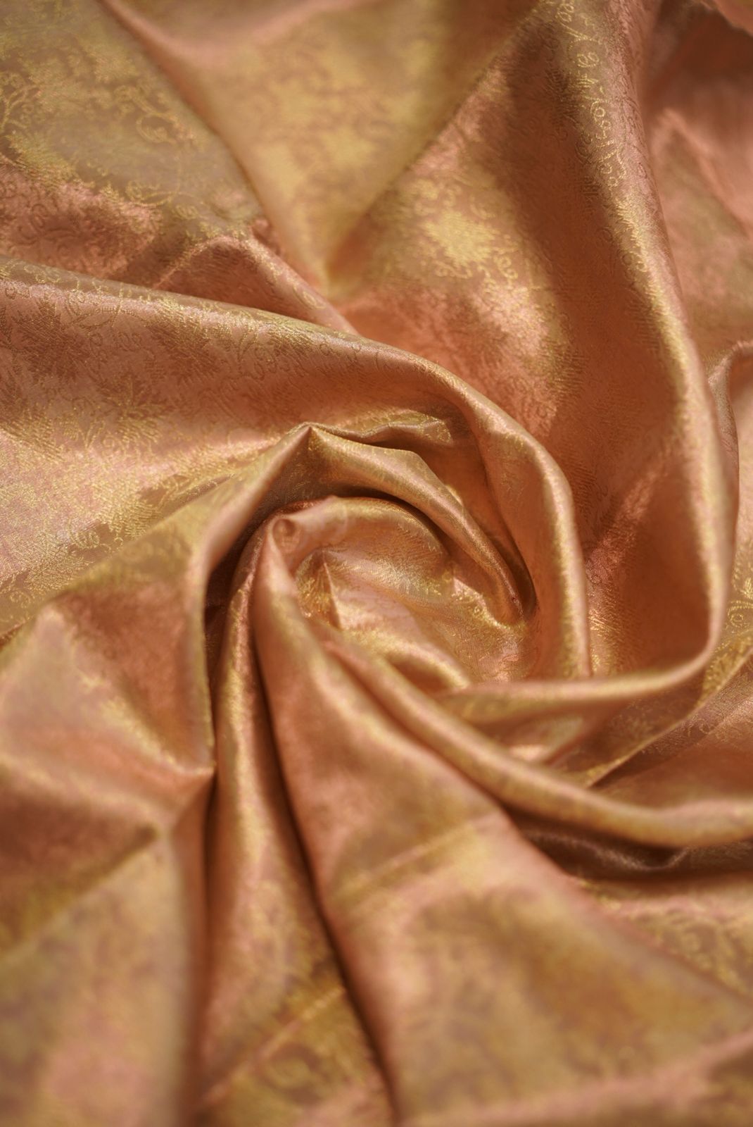 Pure tissue Kanjivaram