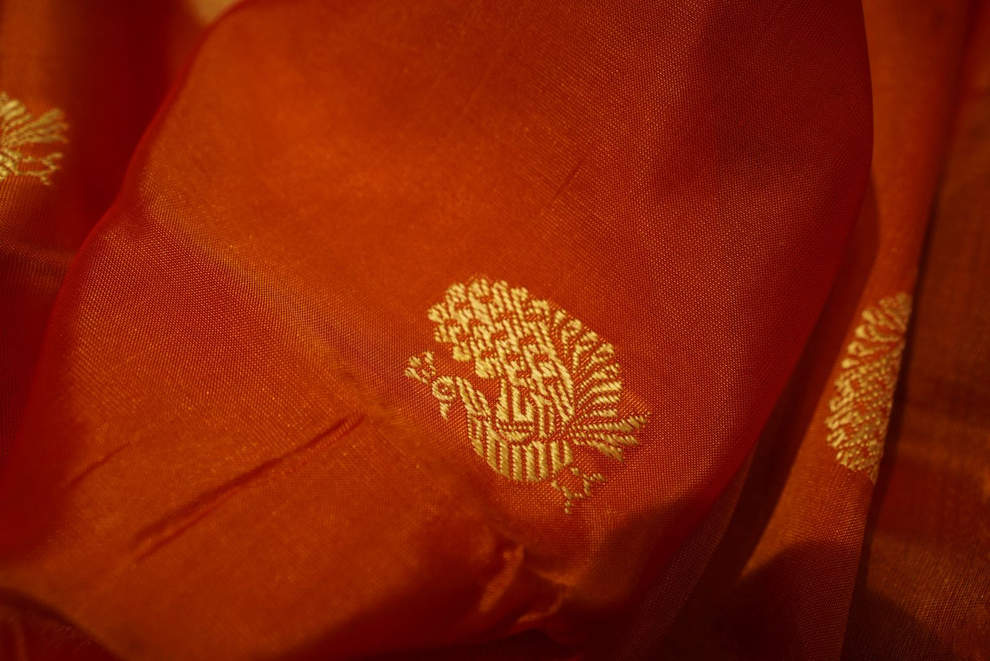 Peshwai Silk