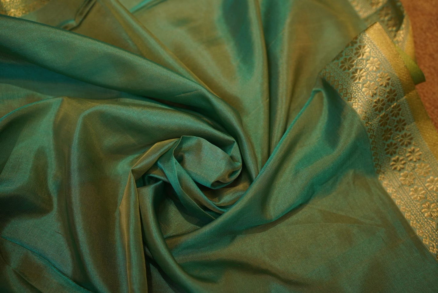 Peshwai Silk