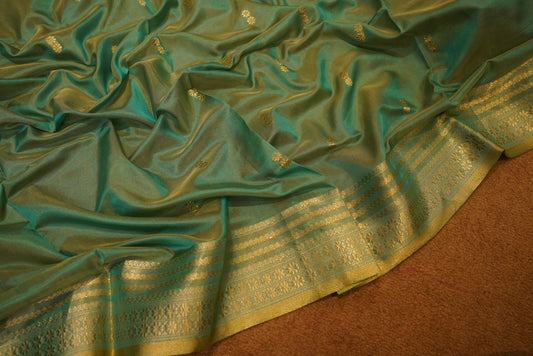 Peshwai Silk