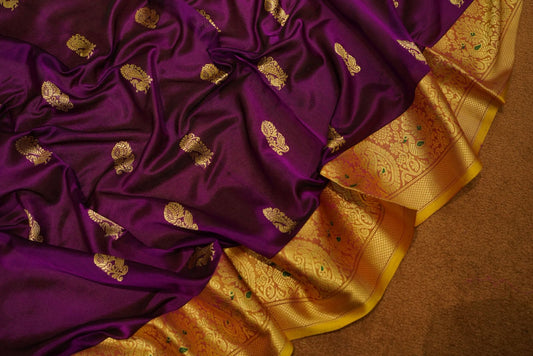Peshwai Silk