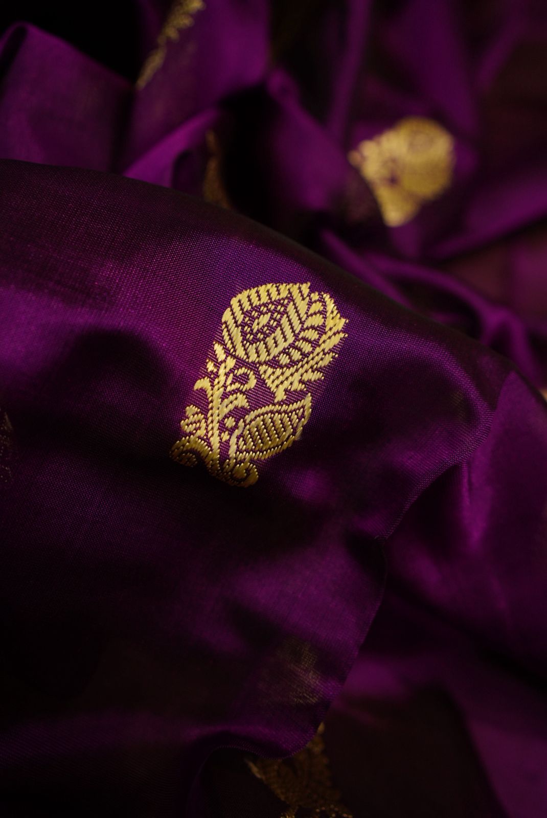 Peshwai Silk