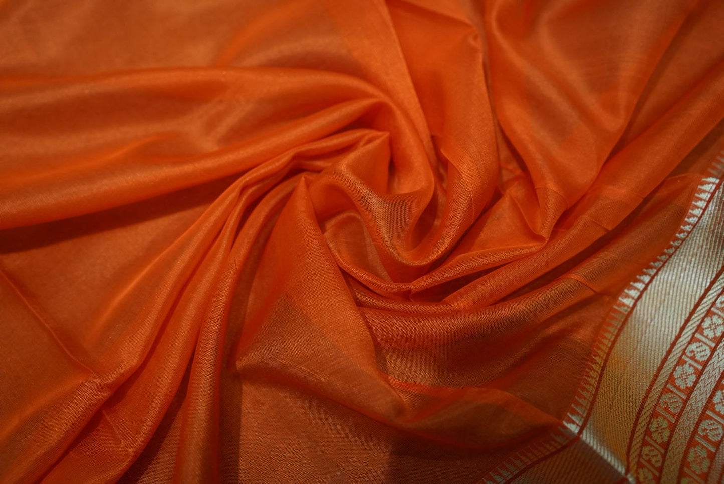 Peshwai Silk