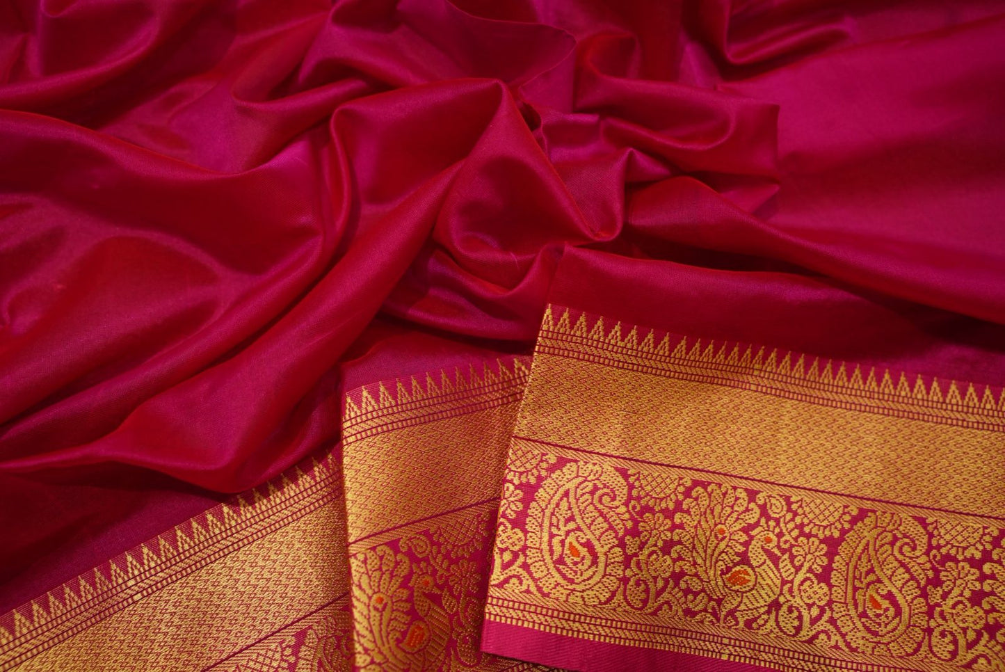 Peshwai Silk