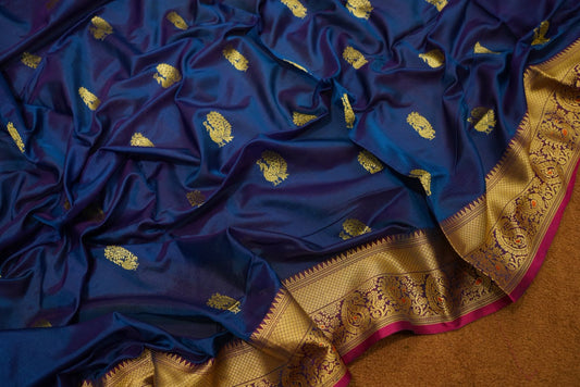 Peshwai Silk