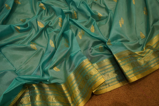 Peshwai Silk