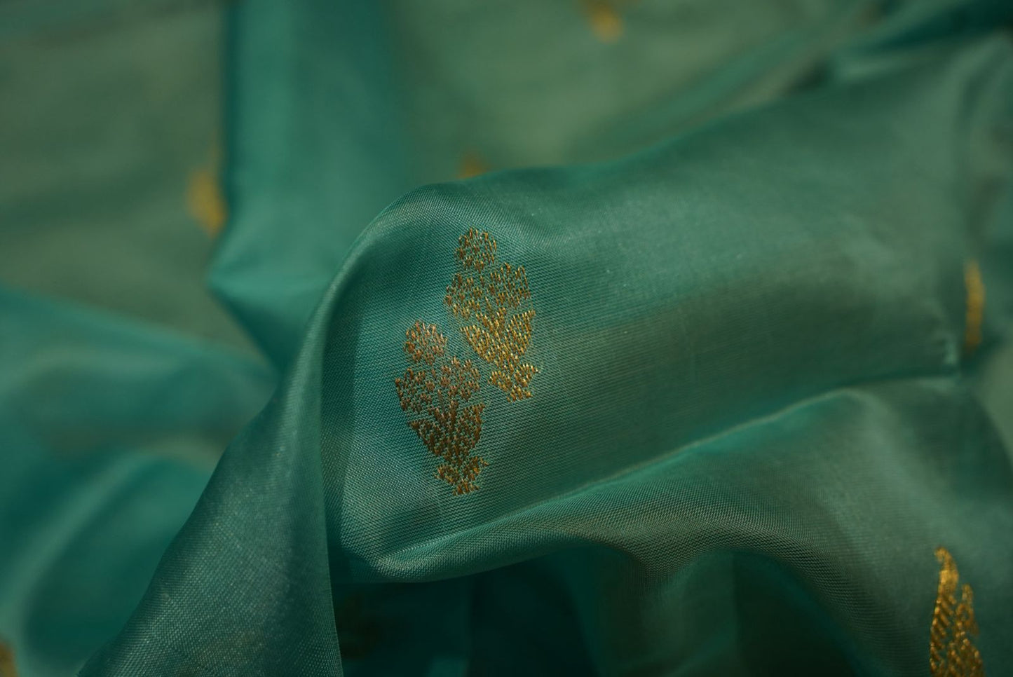Peshwai Silk