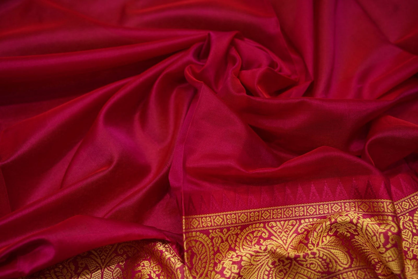 Peshwai Silk