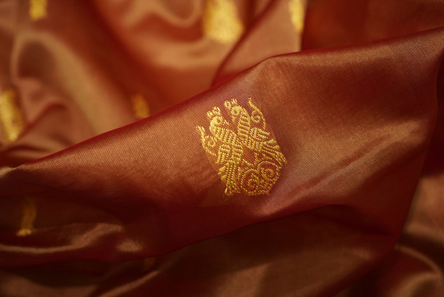 Peshwai Silk