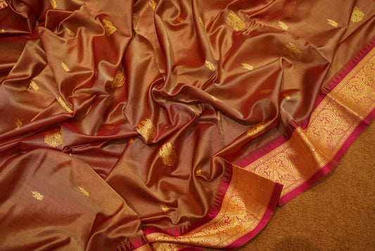 Peshwai Silk