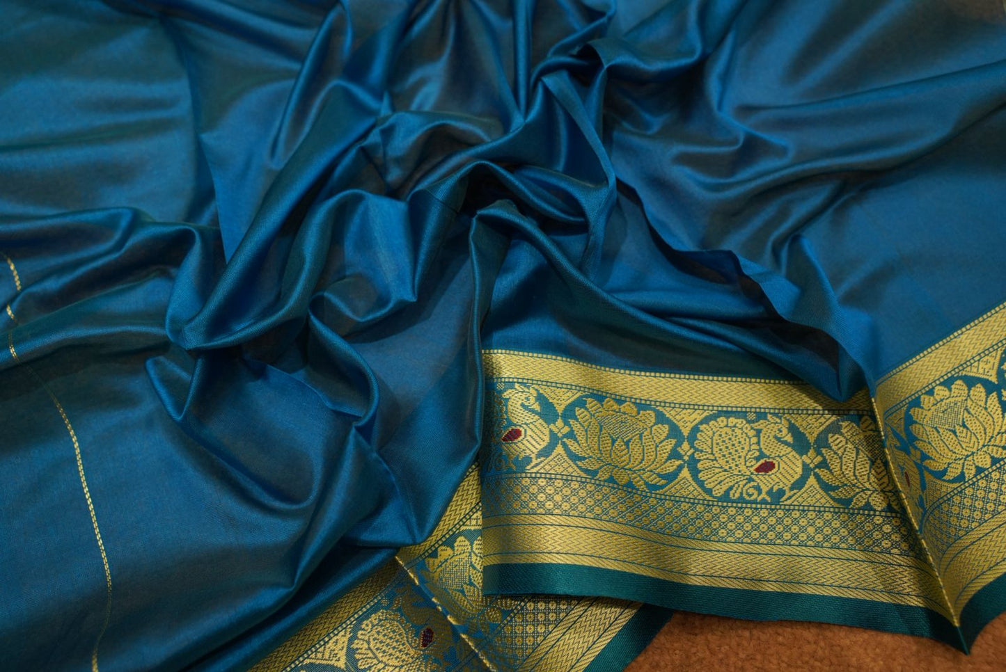Peshwai Silk