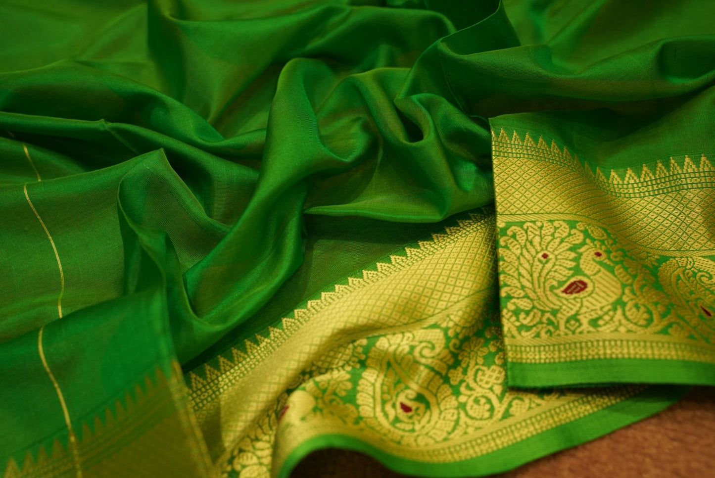 Peshwai Silk