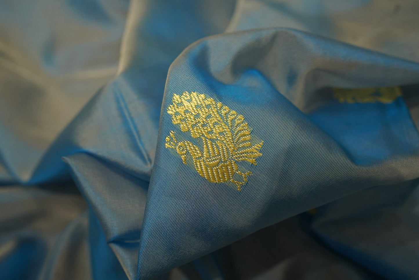 Peshwai Silk