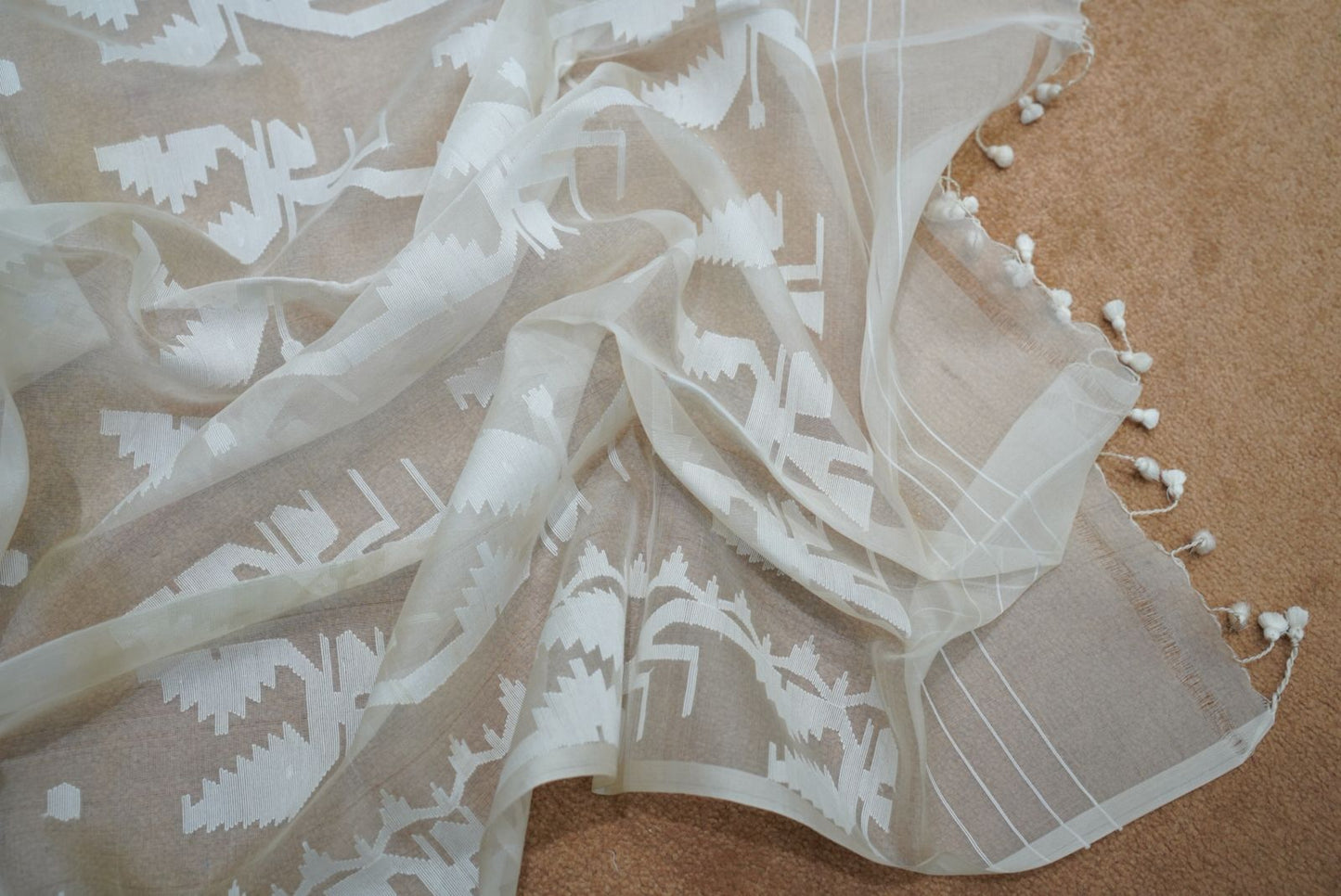 Pure Muslin