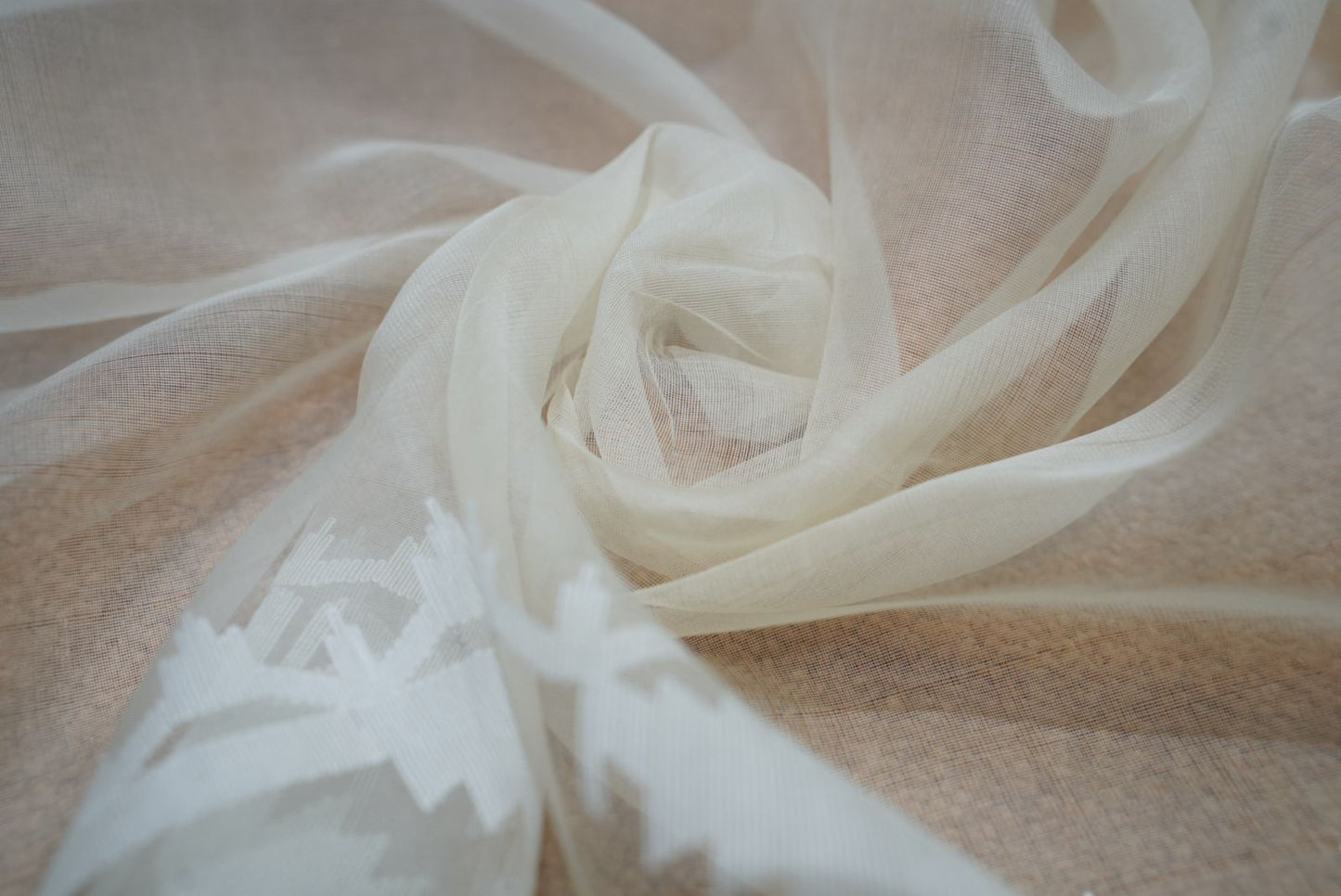 Pure Muslin