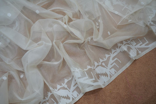 Pure Muslin