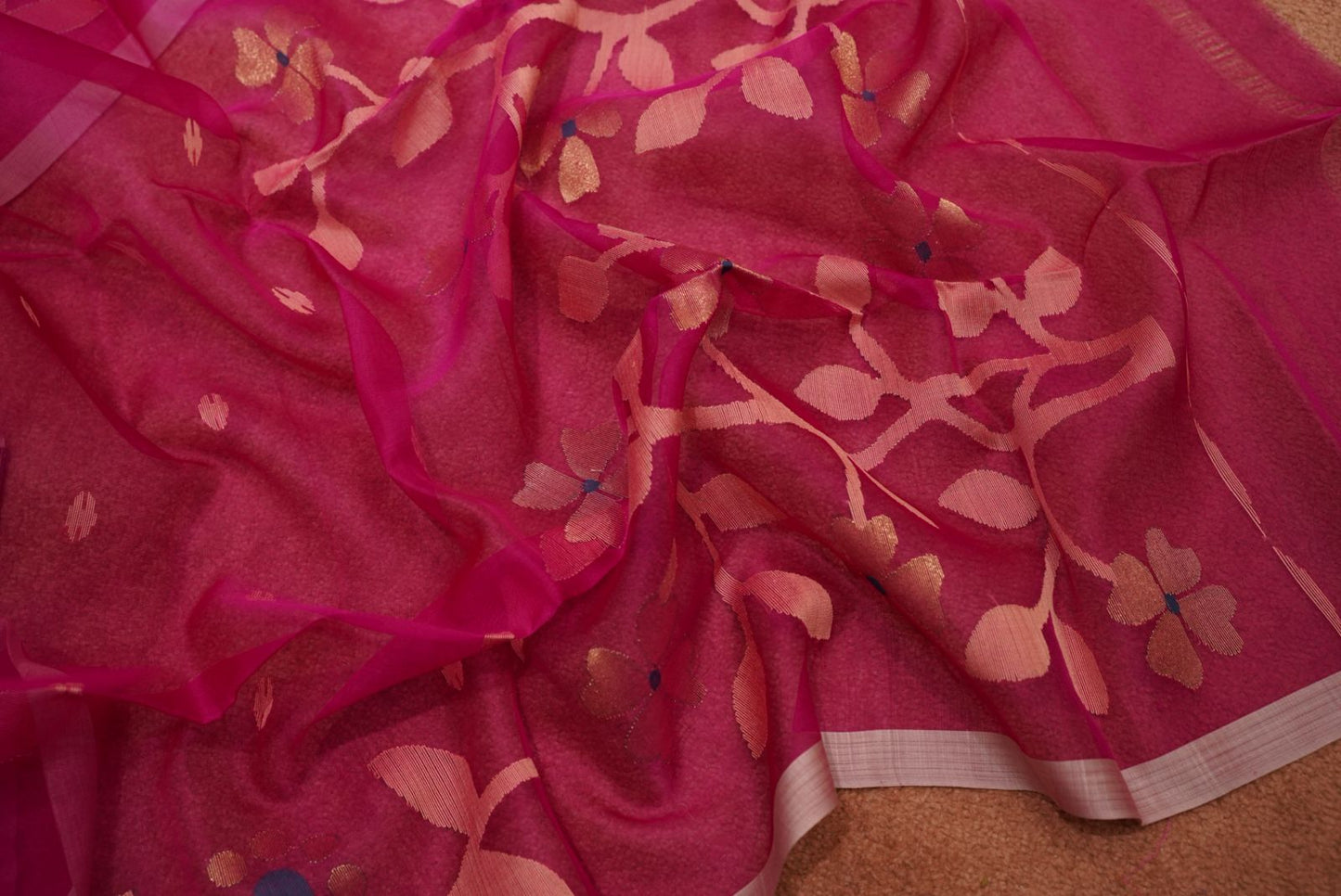 Pure Muslin