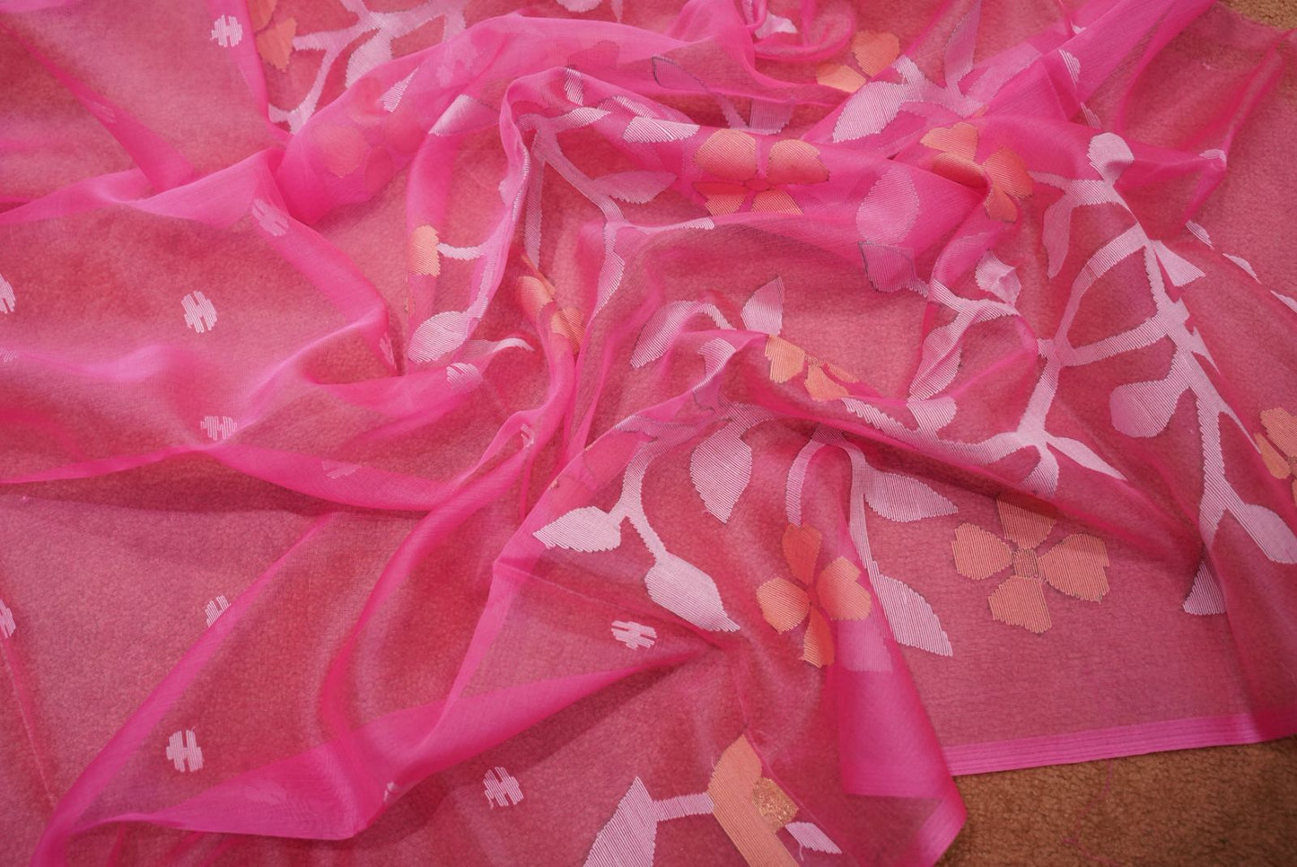 Pure Muslin