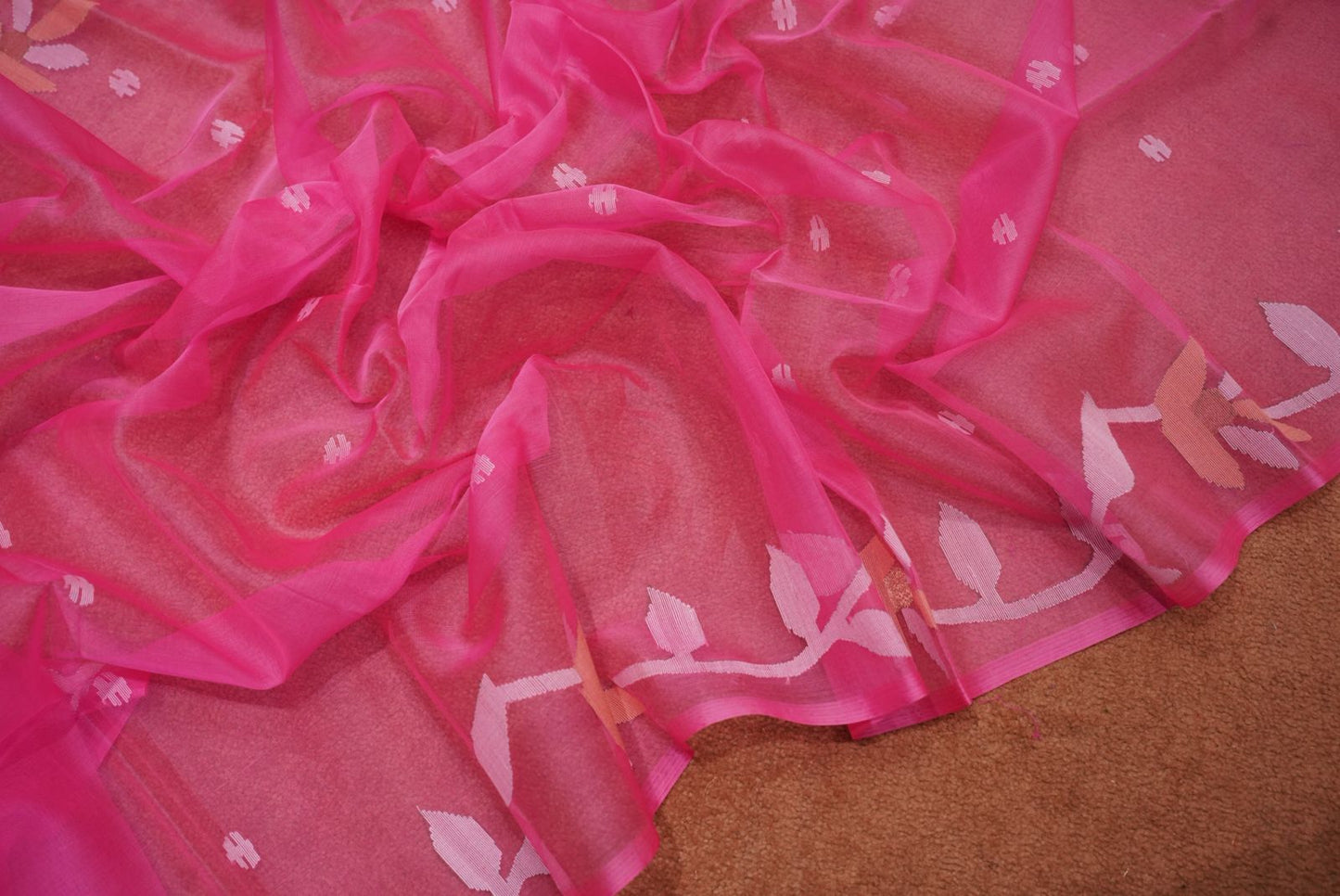 Pure Muslin