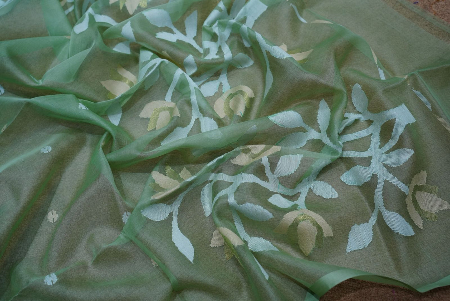 Pure Muslin