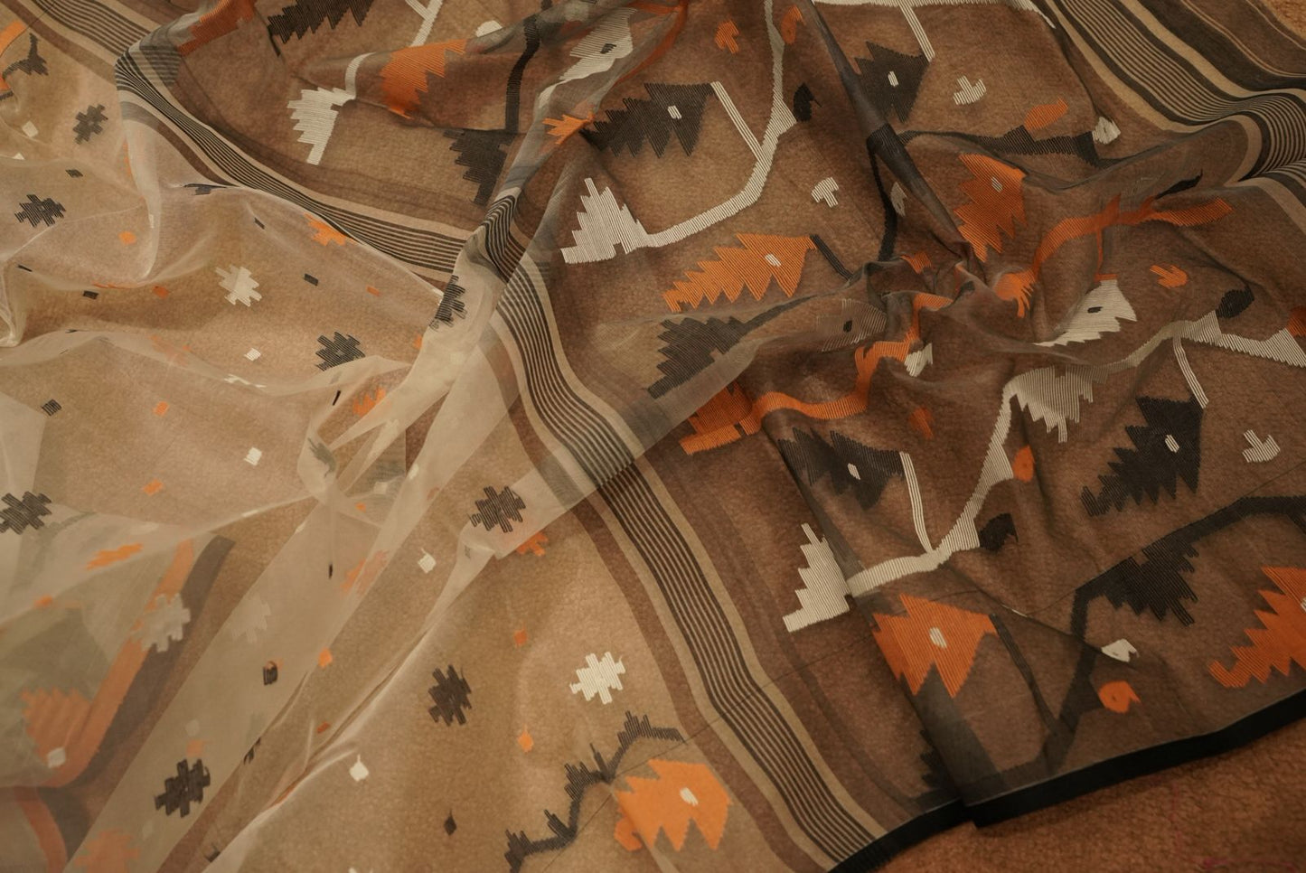 Pure Muslin