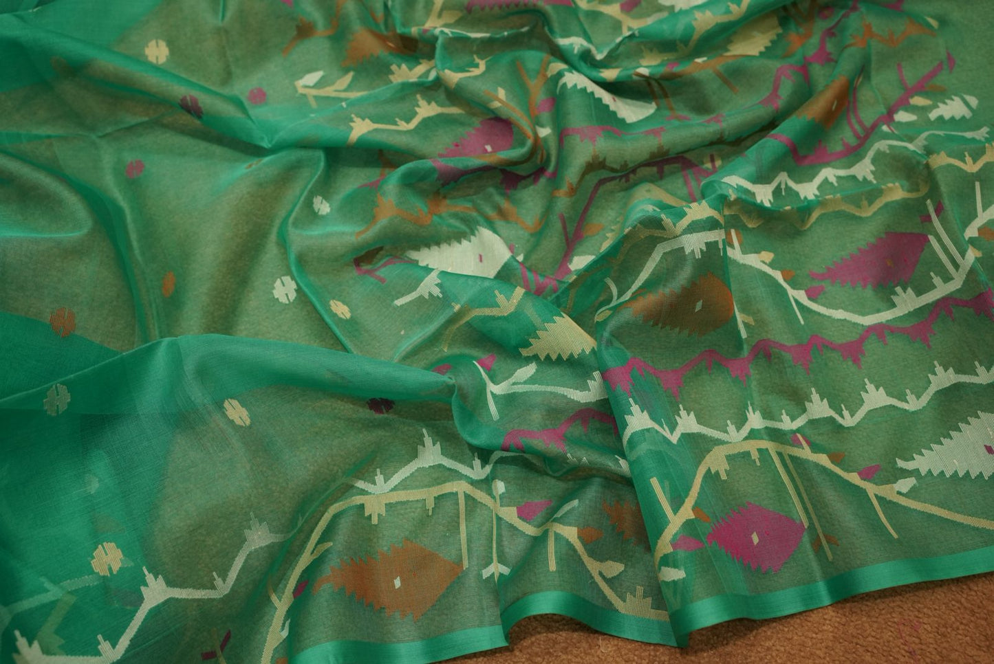 Pure Muslin