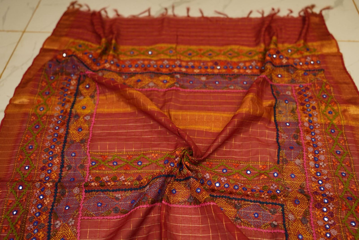 Semi Mangalgiri