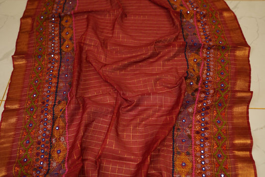 Semi Mangalgiri