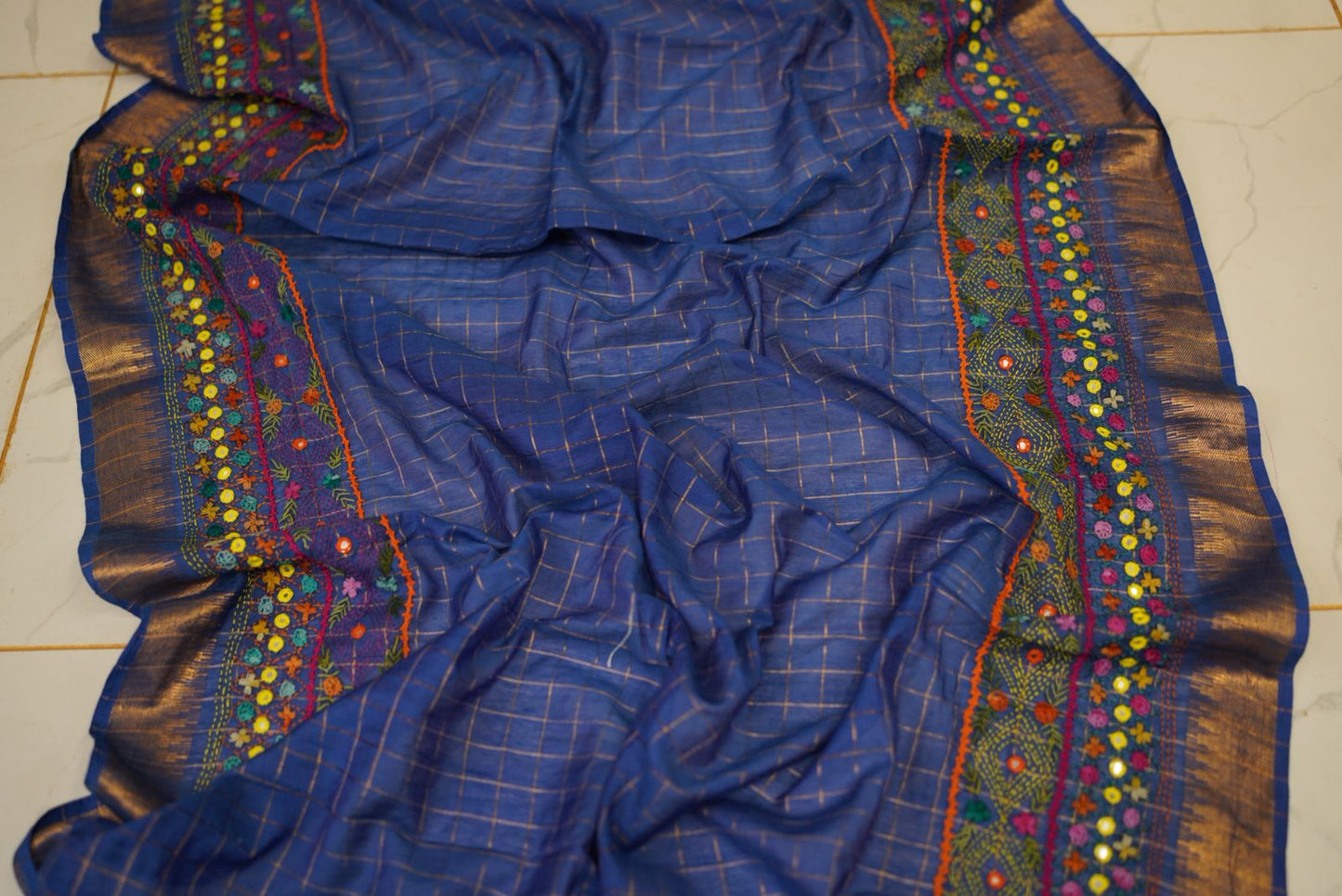 Semi Mangalgiri