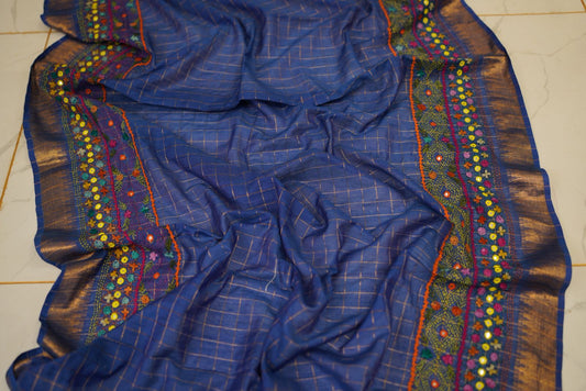 Semi Mangalgiri