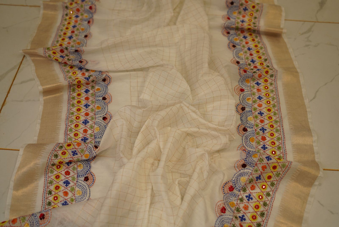 Semi Mangalgiri