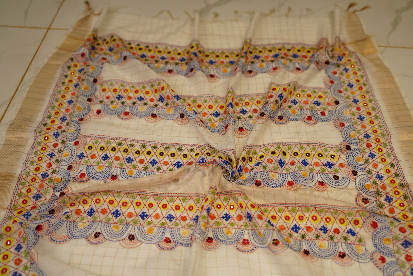 Semi Mangalgiri