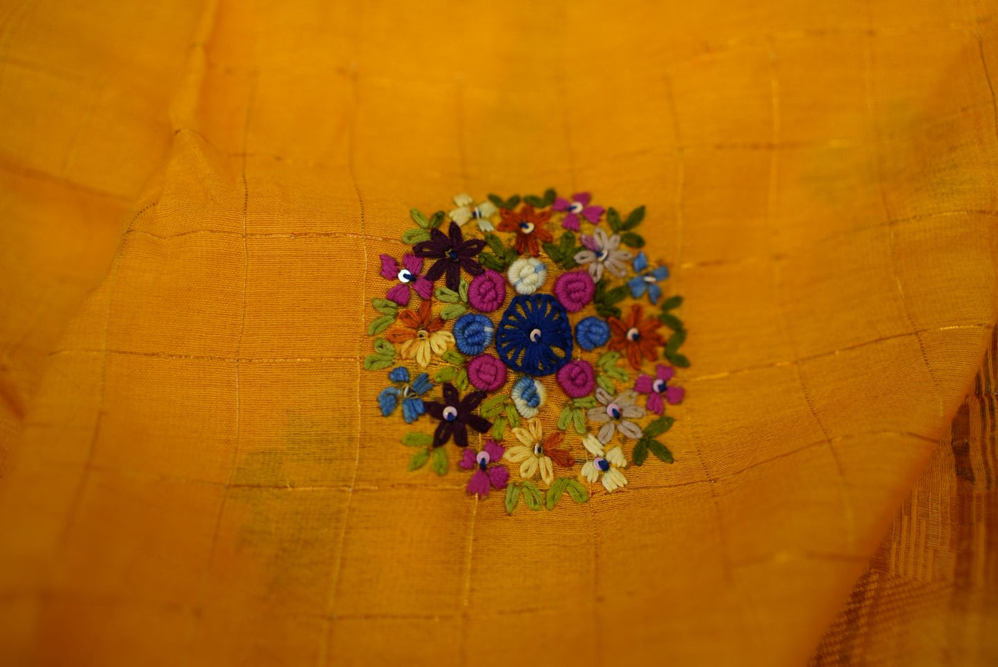 Semi Mangalgiri
