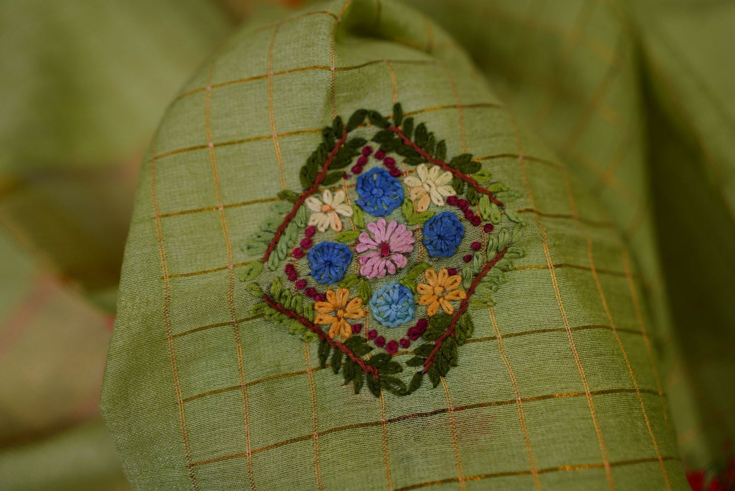 Semi Mangalgiri