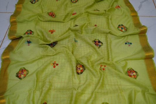 Semi Mangalgiri