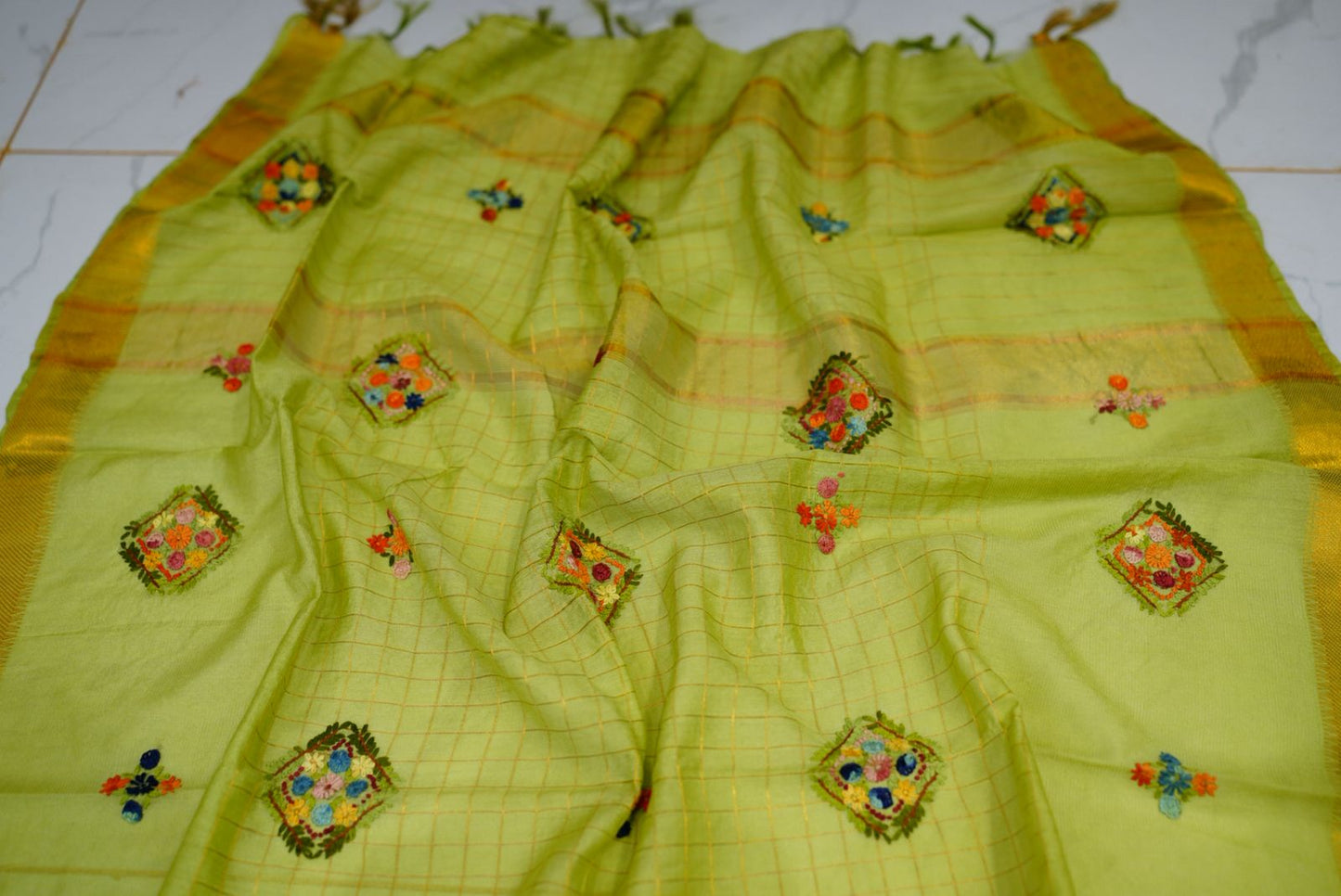 Semi Mangalgiri