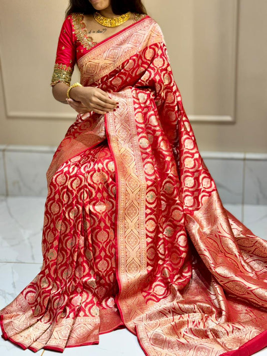 Pure Katan Benarasi