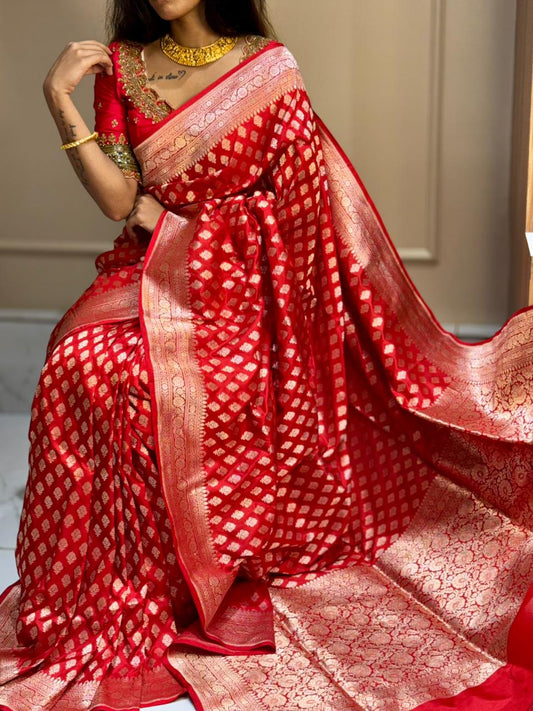 Pure Katan Benarasi