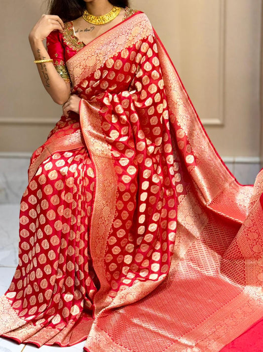 Pure Katan Benarasi