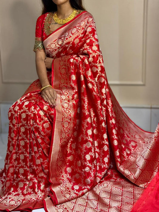 Pure Katan Benarasi