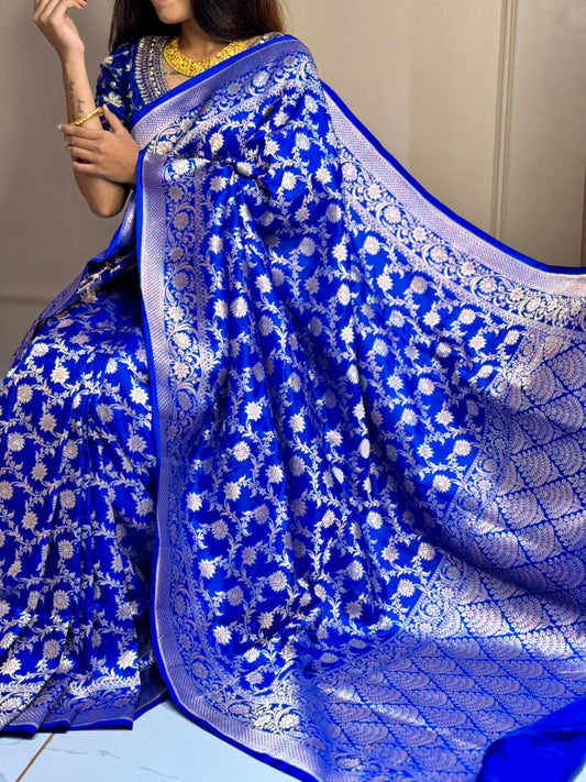 Pure Katan Benarasi