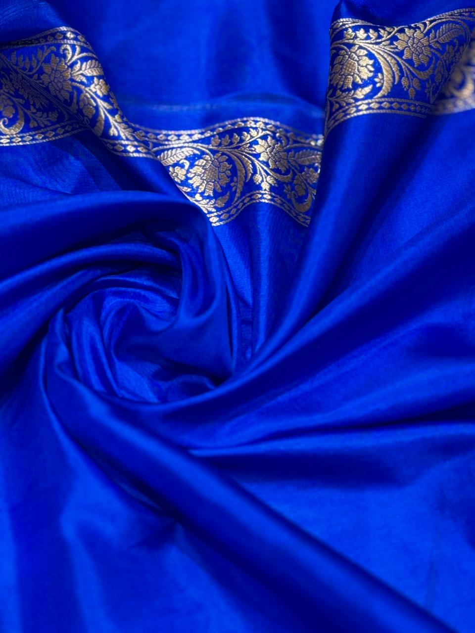Pure Katan Benarasi