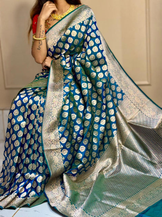 Pure Katan Benarasi