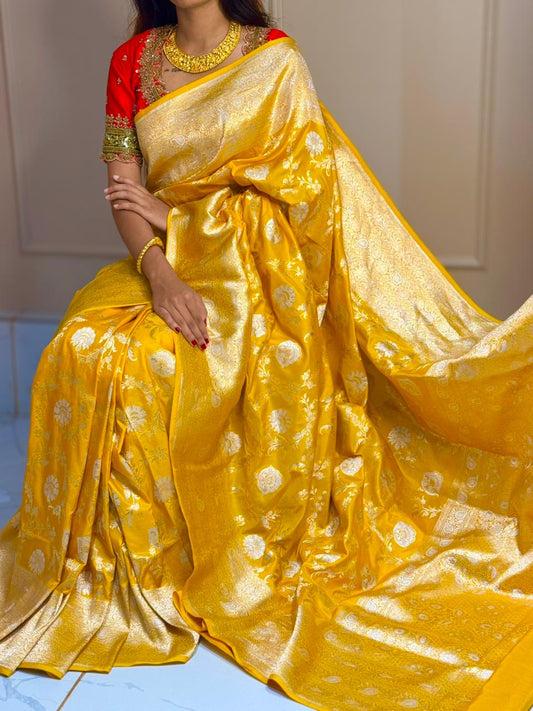 Pure Katan Benarasi