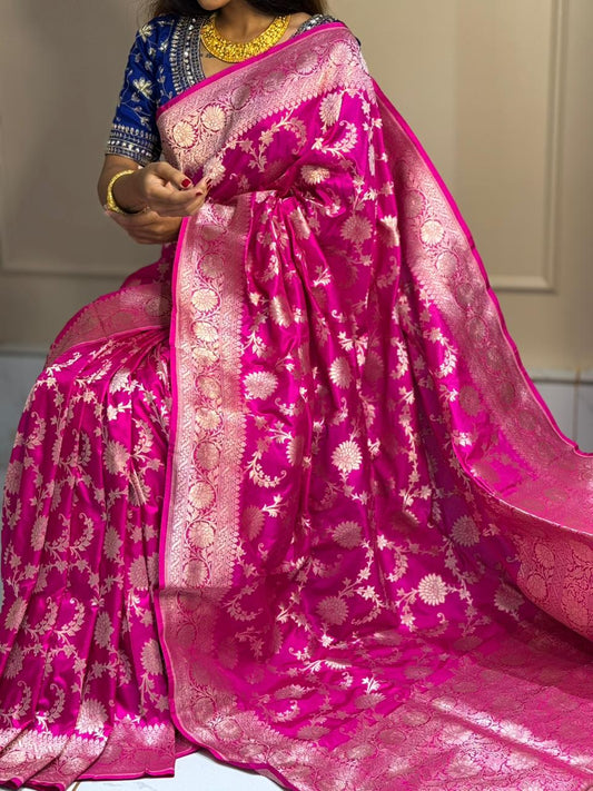 Pure Katan Benarasi