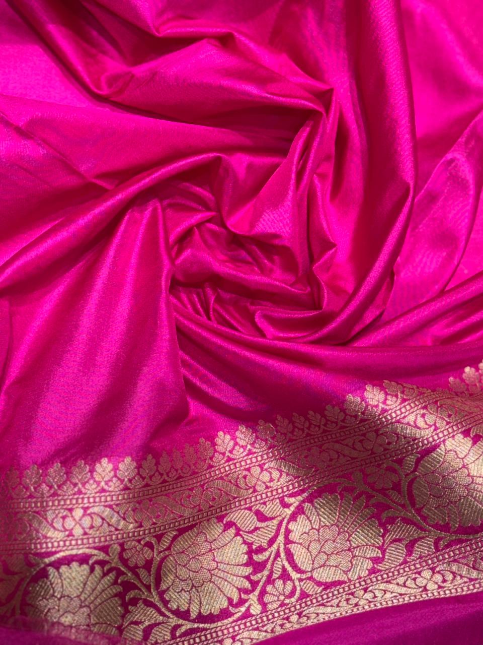 Pure Katan Benarasi